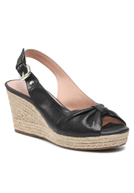 Geox Еспадрили D Soleil B D25N7B 000TU C9999 Black - Mera.bg