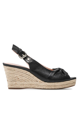 Geox Еспадрили D Soleil B D25N7B 000TU C9999 Black - Mera.bg