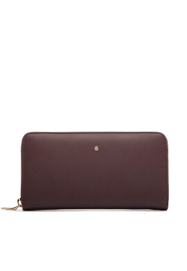 Geox Голям дамски портфейл D.Wallet D35K3A 00004 C7011 Wine - Mera.bg