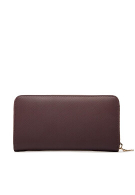 Geox Голям дамски портфейл D.Wallet D35K3A 00004 C7011 Wine - Mera.bg