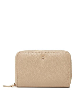Geox Голям дамски портфейл D.Wallet D35K3G 00046 C1002 Off White - Mera.bg
