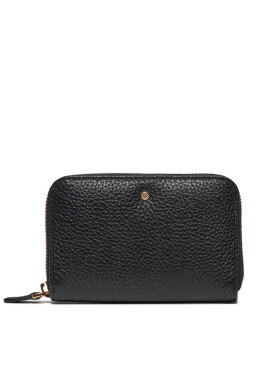 Geox Голям дамски портфейл D.Wallet D35K3G 00046 C9999 Black - Mera.bg