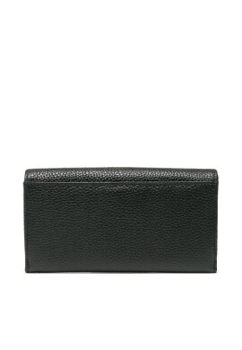Geox Голям дамски портфейл D.Wallet D35K3I 00046 C9999 Черен - Mera.bg