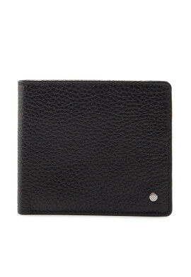 Geox Голям мъжки портфейл U Wallet U35JFB 00046 C9997 Black - Mera.bg