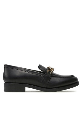 Geox Лоуфъри Donna Brogue H D262UH 00043 C9999 Black - Mera.bg