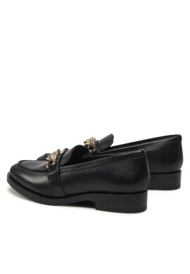 Geox Лоуфъри Donna Brogue H D262UH 00043 C9999 Black - Mera.bg