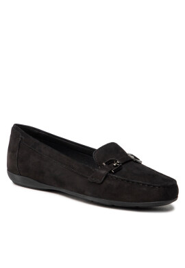Geox Лоуфъри D Annytah Moc A D84BMA 00032 C9997 Черен - Mera.bg