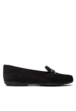 Geox Лоуфъри D Annytah Moc A D84BMA 00032 C9997 Черен - Mera.bg