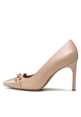 Geox Обувки на ток D Faviola D358UA00038C8156 Nude - Mera.bg