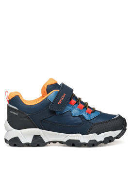 Geox Туристически J553ZA 0FU50 C0700 S Тъмносин - Mera.bg