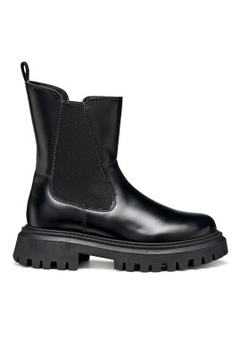 Geox Туристически oбувки J Maquinnens J56M6D 0CNNH C9999 D Черен - Mera.bg