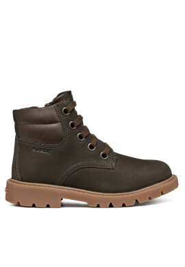 Geox Туристически oбувки J Shaylax J16FAB 032BC C6009 D Кафяв - Mera.bg
