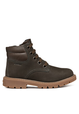 Geox Туристически oбувки J Shaylax J16FAB 032BC C6009 M Кафяв - Mera.bg