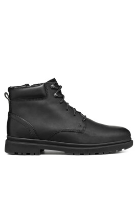 Geox Туристически oбувки U Andalo U46DDC 000FF C9999 Черен - Mera.bg