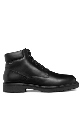 Geox Туристически oбувки U Lagorai + Grip B A U46HQA 00043 C9999 Черен - Mera.bg
