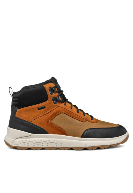 Geox Туристически oбувки U Spherica 4X4 B Abx U46FDB 0FF22 C2112 Кафяв - Mera.bg