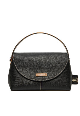 Gianni Chiarini Дамска чанта Alessandra BS 11356 TKL-NAETN Черен - Mera.bg