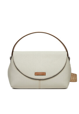 Gianni Chiarini Дамска чанта Alessandra BS 11356 TKL-NAETN Екрю - Mera.bg