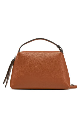 Gianni Chiarini Дамска чанта Alifa BS 8145/COMM GRN Кафяв - Mera.bg
