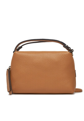 Gianni Chiarini Дамска чанта Alifa BS 8145/COMM GRN Кафяв - Mera.bg