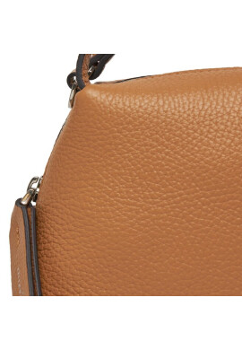 Gianni Chiarini Дамска чанта Alifa BS 8145/COMM GRN Кафяв - Mera.bg