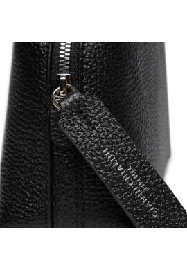 Gianni Chiarini Дамска чанта Alifa BS 8145/COMM GRN Черен - Mera.bg