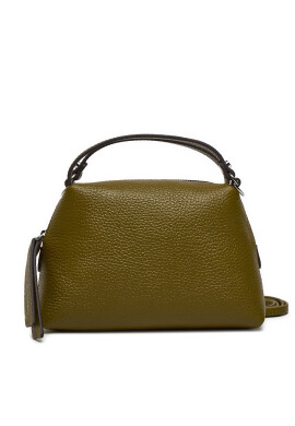 Gianni Chiarini Дамска чанта Alifa BS 8145/COMM GRN Зелен - Mera.bg