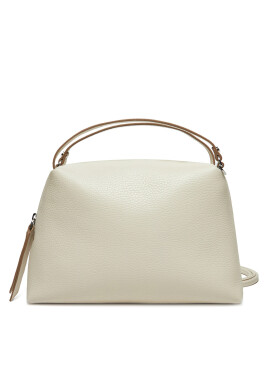 Gianni Chiarini Дамска чанта Alifa BS 8148/COMM GRN Бял - Mera.bg