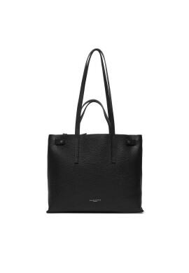 Gianni Chiarini Дамска чанта Altea BS 10967 RNGDBL Черен - Mera.bg