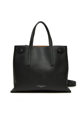 Gianni Chiarini Дамска чанта Altea BS 11646 RNGDBL Черен - Mera.bg