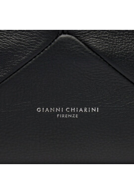 Gianni Chiarini Дамска чанта Ambra BS 9786 STSR-CHEV Черен - Mera.bg