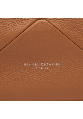 Gianni Chiarini Дамска чанта Ambra BS 9786 STSR-CHEV Кафяв - Mera.bg