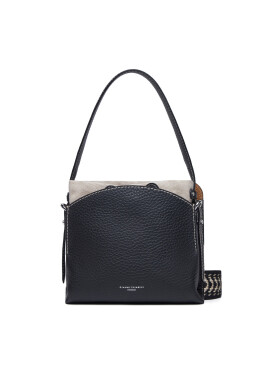 Gianni Chiarini Дамска чанта Asia BS 11235 RNGDBL-NAETN Черен - Mera.bg