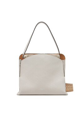Gianni Chiarini Дамска чанта Asia BS 11236 RNGDBL-NAETN Бял - Mera.bg