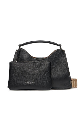Gianni Chiarini Дамска чанта Aurora BS 10565 RNGDBL-NA Черен - Mera.bg