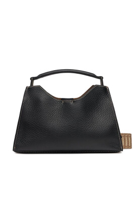Gianni Chiarini Дамска чанта Aurora BS 10565 RNGDBL-NA Черен - Mera.bg
