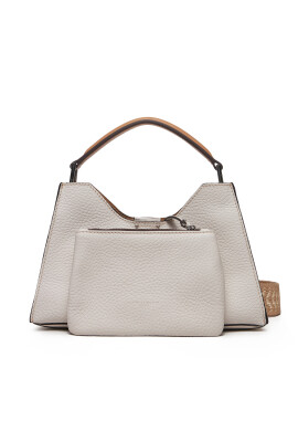 Gianni Chiarini Дамска чанта Aurora BS 10565 RNGDBL-NAETN Бял - Mera.bg