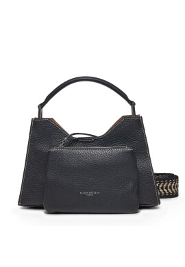 Gianni Chiarini Дамска чанта Aurora BS 10565 RNGDBL-NAETN Черен - Mera.bg