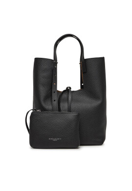 Gianni Chiarini Дамска чанта Ava BS 11315 RNGDBL Черен - Mera.bg