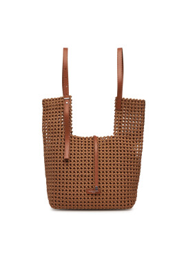 Gianni Chiarini Дамска чанта Ava BS 11568 WVNG Кафяв - Mera.bg