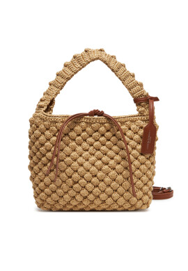 Gianni Chiarini Дамска чанта Bella BS 11576 TRCBBL Кафяв - Mera.bg