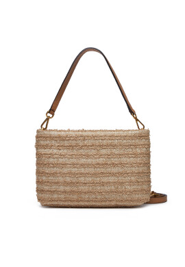 Gianni Chiarini Дамска чанта Brenda BS 10915 FROU Кафяв - Mera.bg