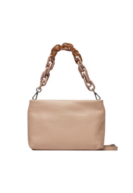 Gianni Chiarini Дамска чанта Brenda BS 8265/24PE CST-PL Розов - Mera.bg