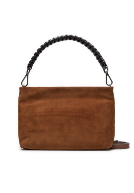 Gianni Chiarini Дамска чанта Brenda BS 8265 CM-PL Кафяв - Mera.bg