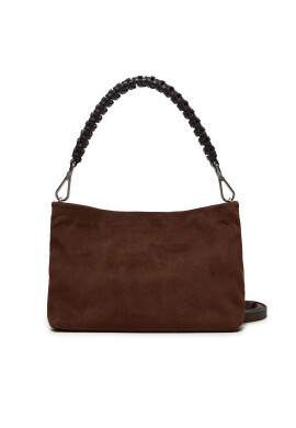 Gianni Chiarini Дамска чанта Brenda BS 8265 CM-PL Кафяв - Mera.bg