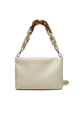 Gianni Chiarini Дамска чанта Brenda BS 8265/COMM GRN Бял - Mera.bg