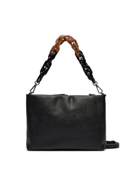 Gianni Chiarini Дамска чанта Brenda BS 8265/COMM GRN Черен - Mera.bg