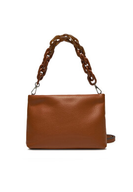Gianni Chiarini Дамска чанта Brenda BS 8265/COMM GRN Кафяв - Mera.bg
