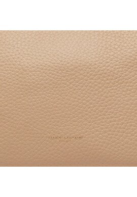 Gianni Chiarini Дамска чанта Brooke BS 10911 TKL Бежов - Mera.bg