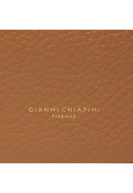 Gianni Chiarini Дамска чанта Brooke BS 10911 TKL Кафяв - Mera.bg